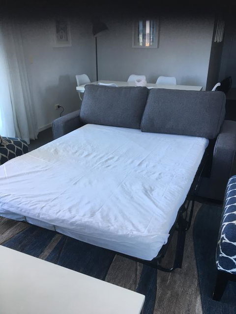 Apartment With Ocean Views - Accommodation Broome 1