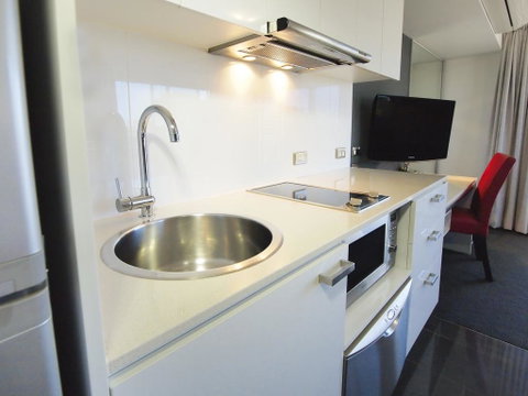 Apartments @ 81 Palmer - Accommodation Broome 2