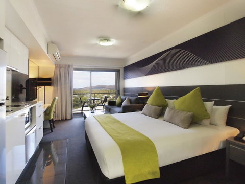 Apartments @ 81 Palmer - Accommodation Broome 1