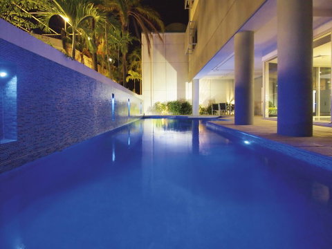 Apartments @ 81 Palmer - Accommodation Broome 0