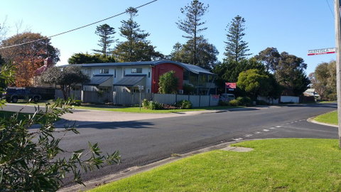 Apartments At Glen Isla - Accommodation Broome 0