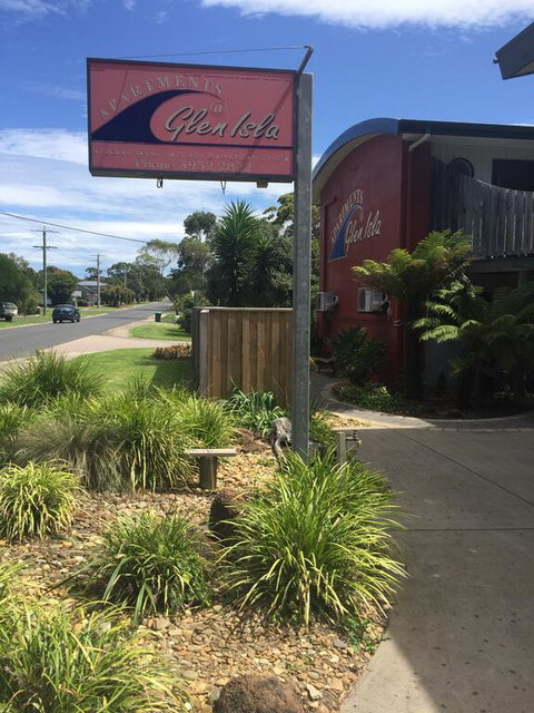 Apartments At Glen Isla - Accommodation Broome 1