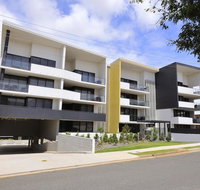 Apartments G60 Gladstone - Accommodation Broome