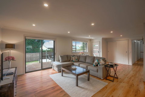 Apartments On Allingham - Accommodation Broome 3