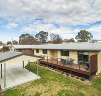 Apartments on Allingham - Accommodation Broome