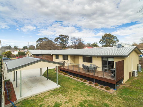 Apartments On Allingham - Accommodation Broome 0