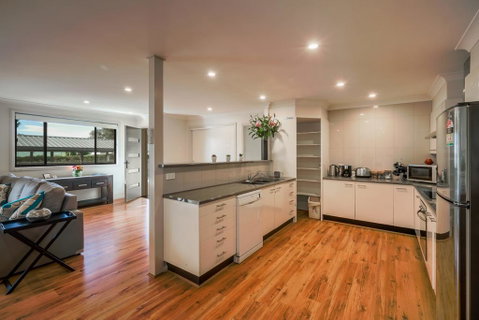 Apartments On Allingham - Accommodation Broome 2