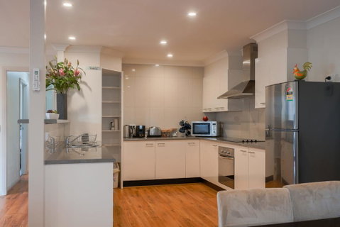 Apartments On Allingham - Accommodation Broome 1