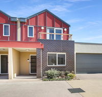 Apartments on Church - Unit 7 - Accommodation Broome