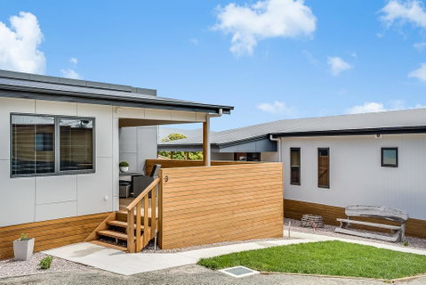 Apartments On Fraser Bicheno - Accommodation Broome 0