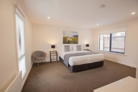Apartments On Fraser Bicheno - Accommodation Broome 1