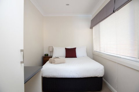 Apartments On Morrow - Accommodation Broome 3