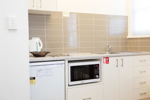 Apartments On Morrow - Accommodation Broome 1