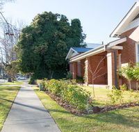 Apartments on Morrow - Accommodation Broome