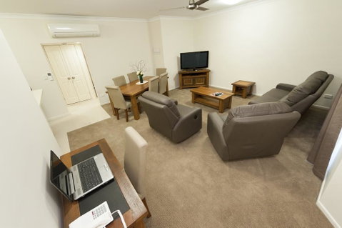 Apartments On Palmer - Accommodation Broome 2
