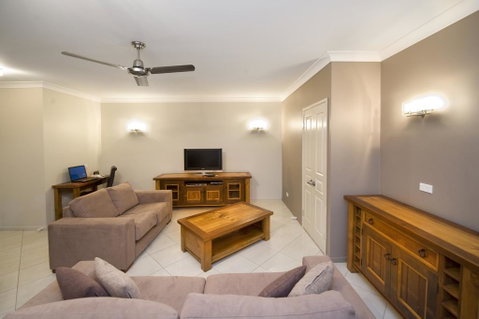 Apartments On Palmer - Accommodation Broome 0