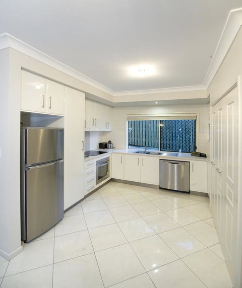 Apartments On Palmer - Accommodation Broome 3