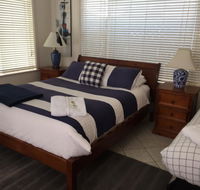 Apartments on the park - 47 March St - Accommodation Broome