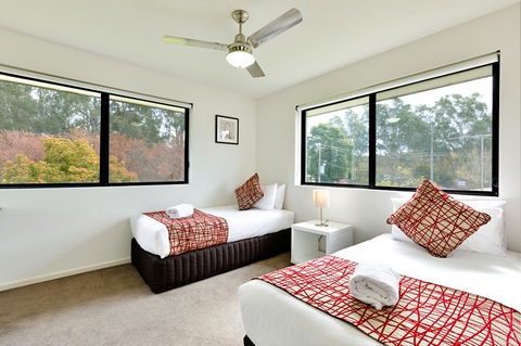 Apex Park Holiday Apartments - Accommodation Broome 3