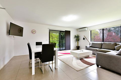 Apex Park Holiday Apartments - Accommodation Broome 0