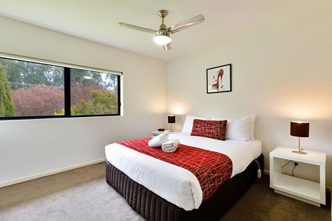 Apex Park Holiday Apartments - Accommodation Broome 2
