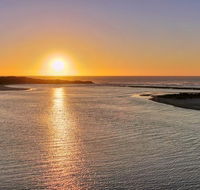 API Pelican Beach Front Apartments Kalbarri
