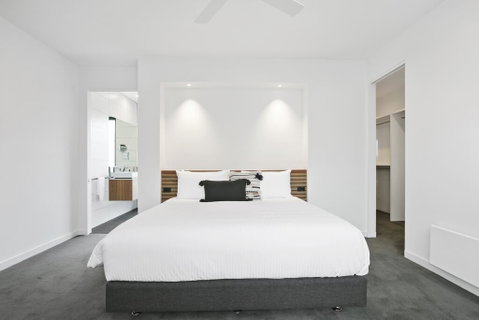 Apollo Bay Beach House - Accommodation Broome 3