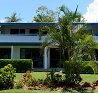 Apollo Jewel Beachfront Apartments - Accommodation Broome