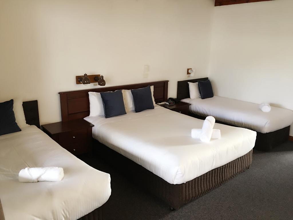 Biloela QLD Accommodation Broome