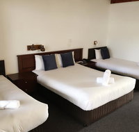 Apollo Motel Biloela - Accommodation Broome