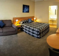 Apollo Motel Parkes - Accommodation Broome