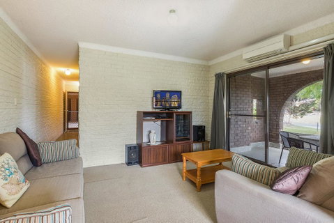 Apollo Unit 11 - Accommodation Broome 1