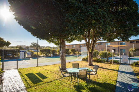 Apollo Unit 11 - Accommodation Broome 3