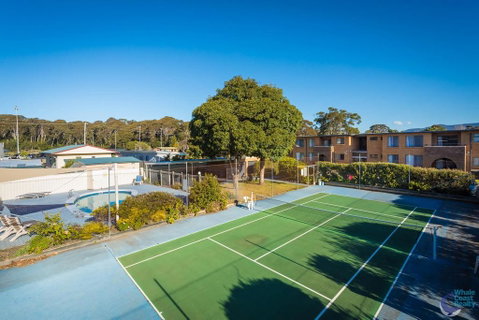 Apollo Unit 11 - Accommodation Broome 0