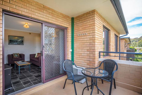 Apollo Unit 14 - Accommodation Broome 1
