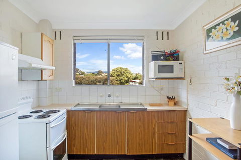 Apollo Unit 14 - Accommodation Broome 2