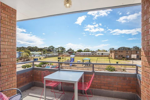 Apollo Unit 21 - Accommodation Broome 2