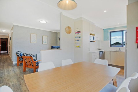 Apollo Unit 21 - Accommodation Broome 1