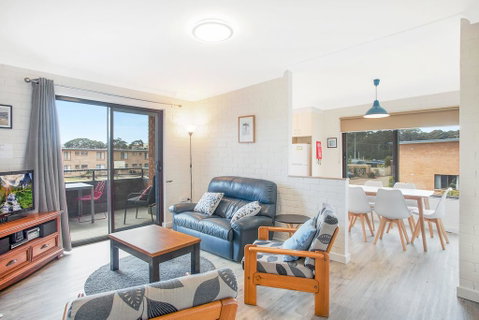 Apollo Unit 21 - Accommodation Broome 0