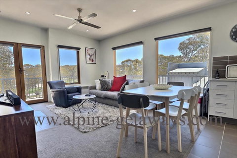 Apres - Accommodation Broome 0