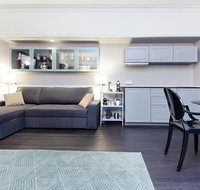 Apt - Art Deco Studio A - Accommodation Broome