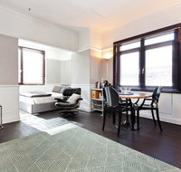 Apt - Art Deco Studio B - Accommodation Broome