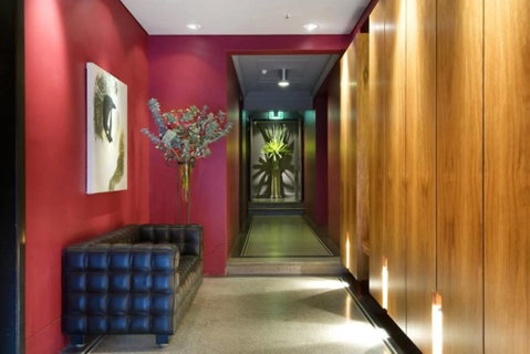 Apt - Art Deco Studio B - Accommodation Broome 3