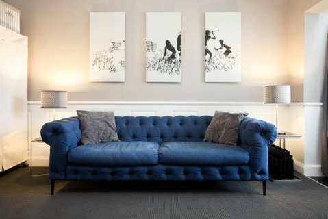 Apt - Cosy Central Studio - Accommodation Broome 0
