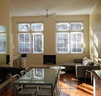 Apt - Dance Loft Conversion - Accommodation Broome