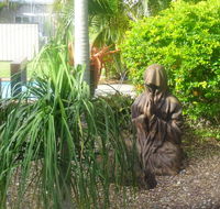 Apurla Hervey Bay - Located at the Point - Accommodation Broome