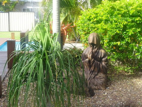 Apurla Hervey Bay - Located At The Point - Accommodation Broome 0