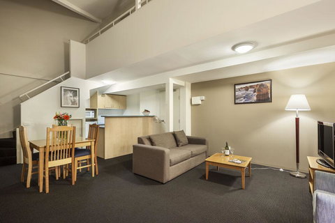 APX Parramatta - Accommodation Broome 1