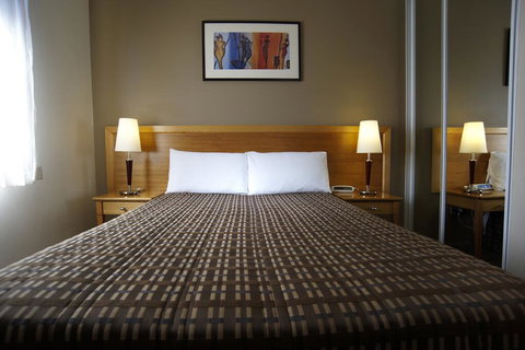 APX Parramatta - Accommodation Broome 2
