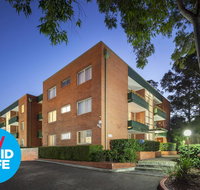 APX Parramatta - Accommodation Broome